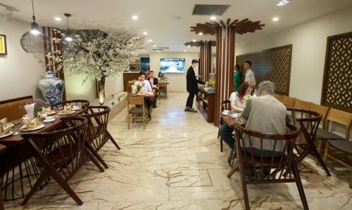 Midori Boutique Hotel