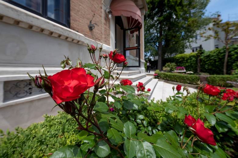Hotel Villa Elda