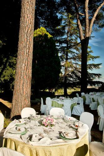 Bed & Breakfast Villa Cambi