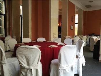Hotel Not'art Palazzo Giarac�