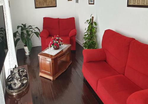 Apartamento Cl�sico En Santa Cruz Palma