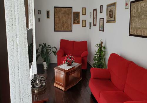 Apartamento Cl�sico En Santa Cruz Palma