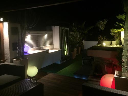 Apartamento Barcelona Bs Sitges
