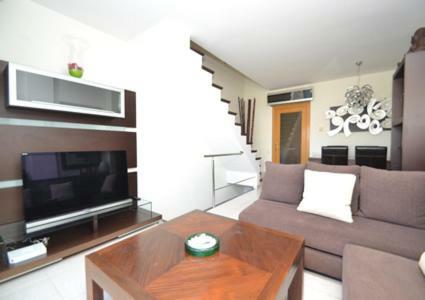 Apartamento Barcelona Bs Sitges