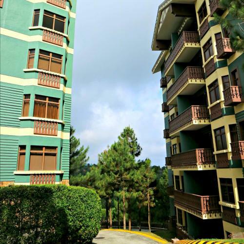 Aparthotel Crosswinds Resort Suites Managed By Hii