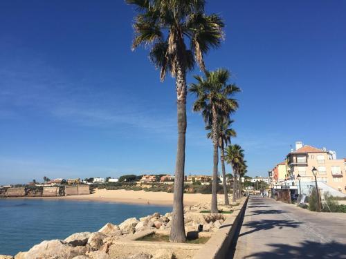 Apartamento Pueblo Marinero Puerto Sherry