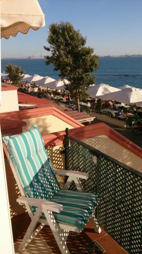 Apartamento Pueblo Marinero Puerto Sherry