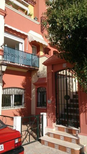 Apartamento Pueblo Marinero Puerto Sherry