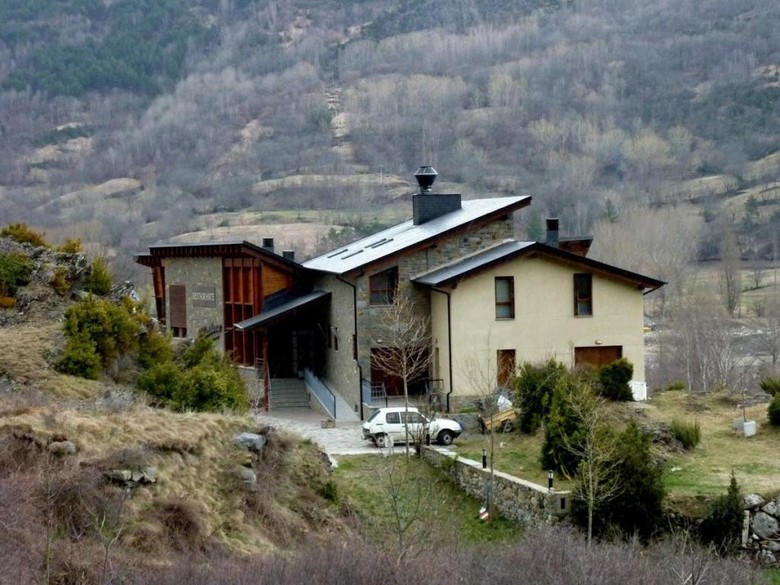 Agroturismo La Llardana