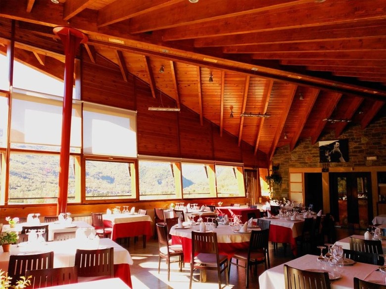 Agroturismo La Llardana