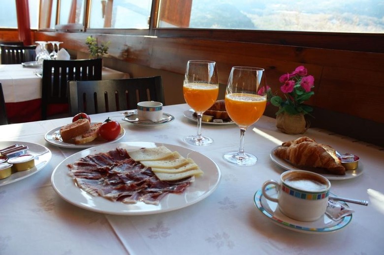 Agroturismo La Llardana