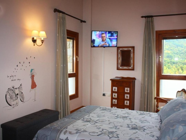 Agroturismo La Llardana