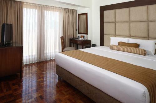 Hotel City Garden Suites