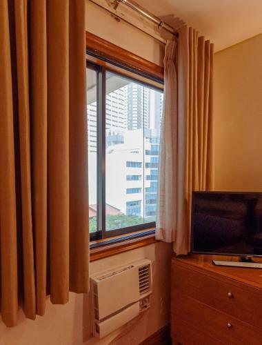 Hotel City Garden Suites