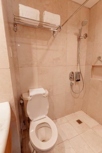 Hotel City Garden Suites