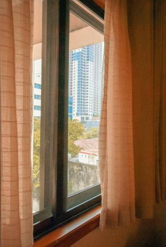 Hotel City Garden Suites