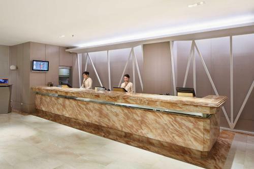 Hotel City Garden Suites