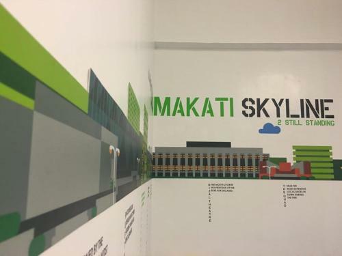 Makati Junction Hostel