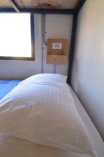 Makati Junction Hostel