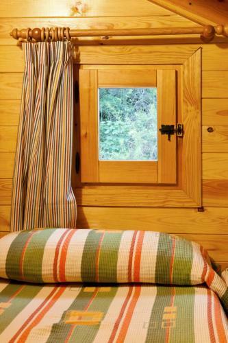 C�mping L'orri Del Pallars