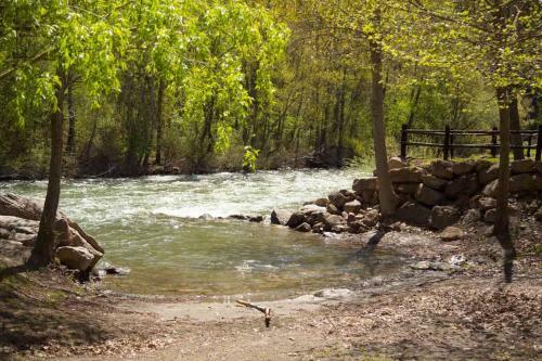 C�mping L'orri Del Pallars