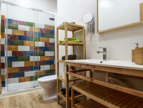 Apartamento Sea & Wave Pe�a