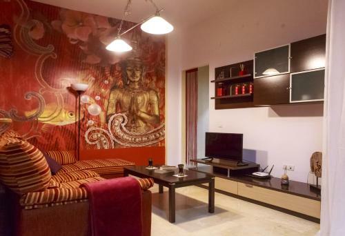 Apartamento Sea & Wave Pe�a