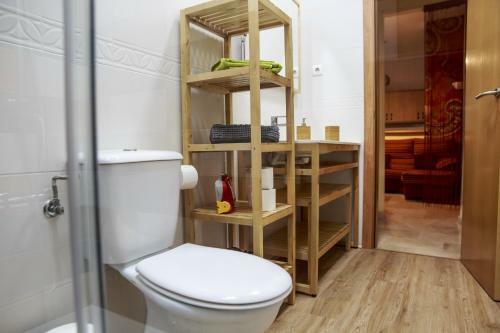 Apartamento Sea & Wave Pe�a