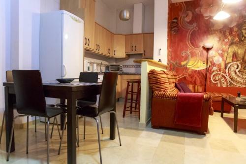 Apartamento Sea & Wave Pe�a