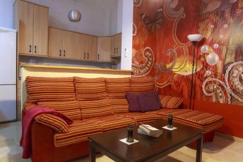 Apartamento Sea & Wave Pe�a