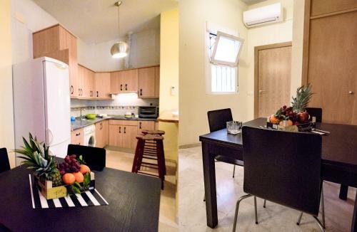 Apartamento Sea & Wave Pe�a