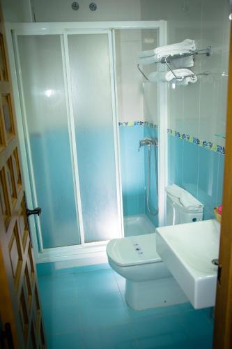 Hostal Malia