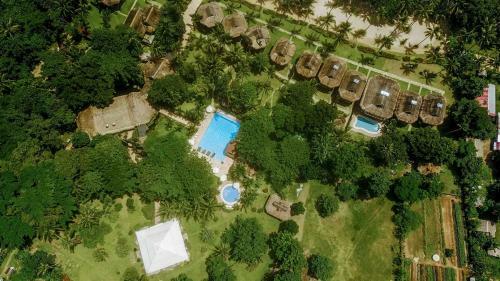 Hotel Daluyon Beach And Mountain Resort
