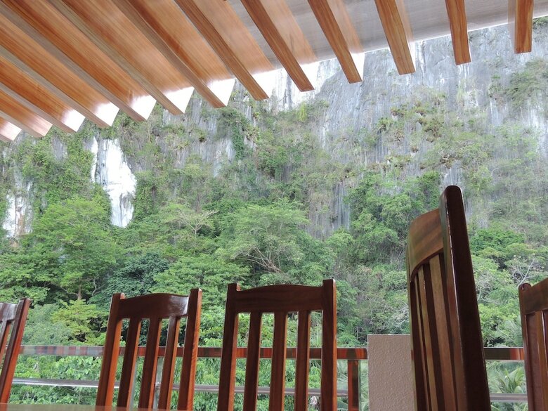 Posada Angelic Tourist Inn