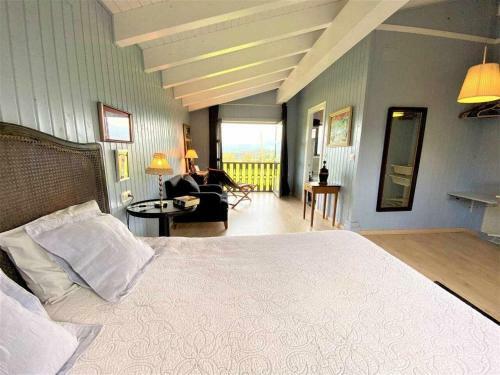 Casa Palo Balc�n A Picos De Europa