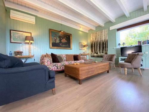 Casa Palo Balc�n A Picos De Europa