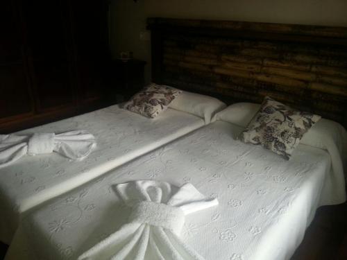 Apartamentos Covadonga