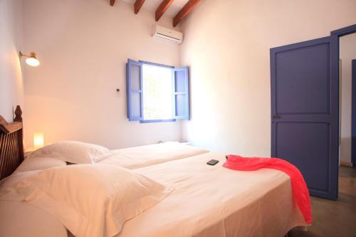 Apartamento Can Toni Xumeu Formentera Passport