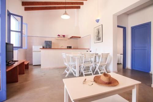 Apartamento Can Toni Xumeu Formentera Passport