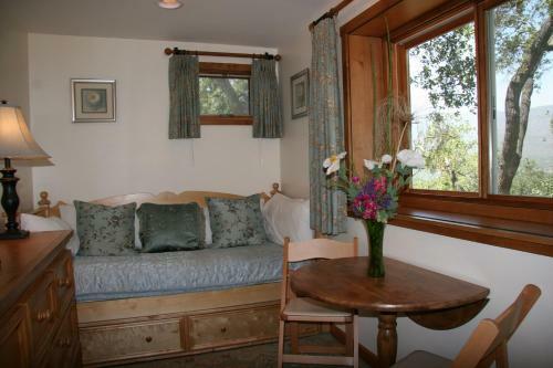 Bed & Breakfast The Ojai Retreat