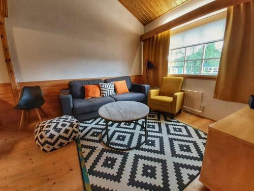 Apartment Teerenpesue