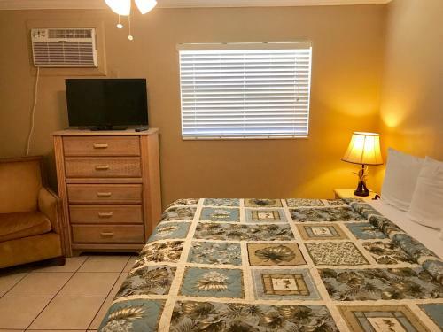 Hotel Island Cay At Clearwater Beach