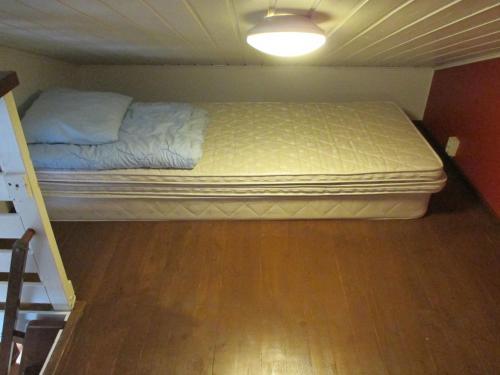Apartamentos Levin Kausik�mp�t