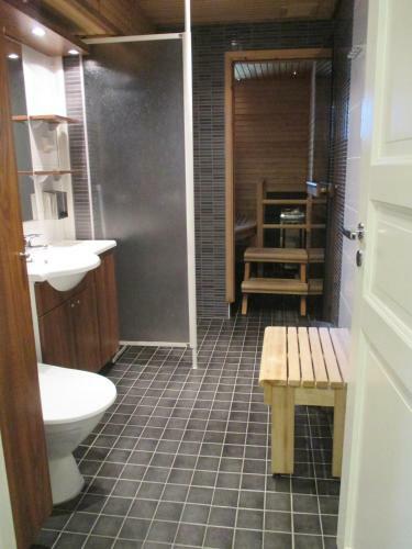 Apartamentos Levin Kausik�mp�t