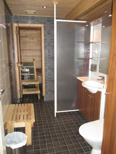 Apartamentos Levin Kausik�mp�t