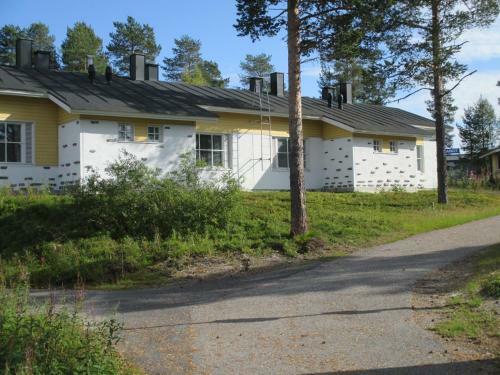 Apartamentos Levin Kausik�mp�t