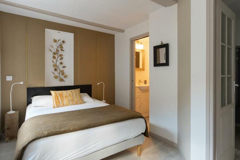 Apartamento Studio Et Appartements Sainte Catherine