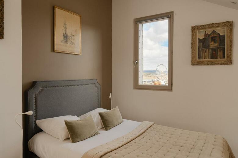 Apartamento Studio Et Appartements Sainte Catherine