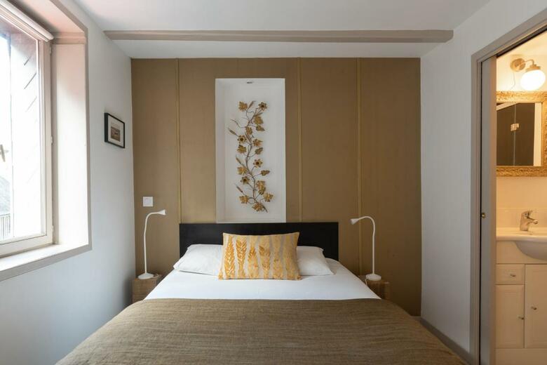 Apartamento Studio Et Appartements Sainte Catherine