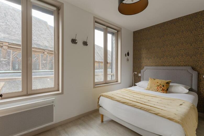 Apartamento Studio Et Appartements Sainte Catherine